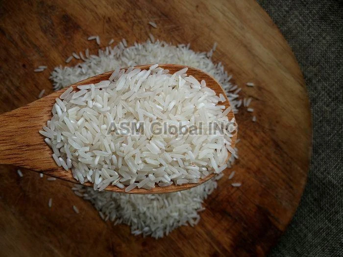 IR 36 5% Long Grain White Rice